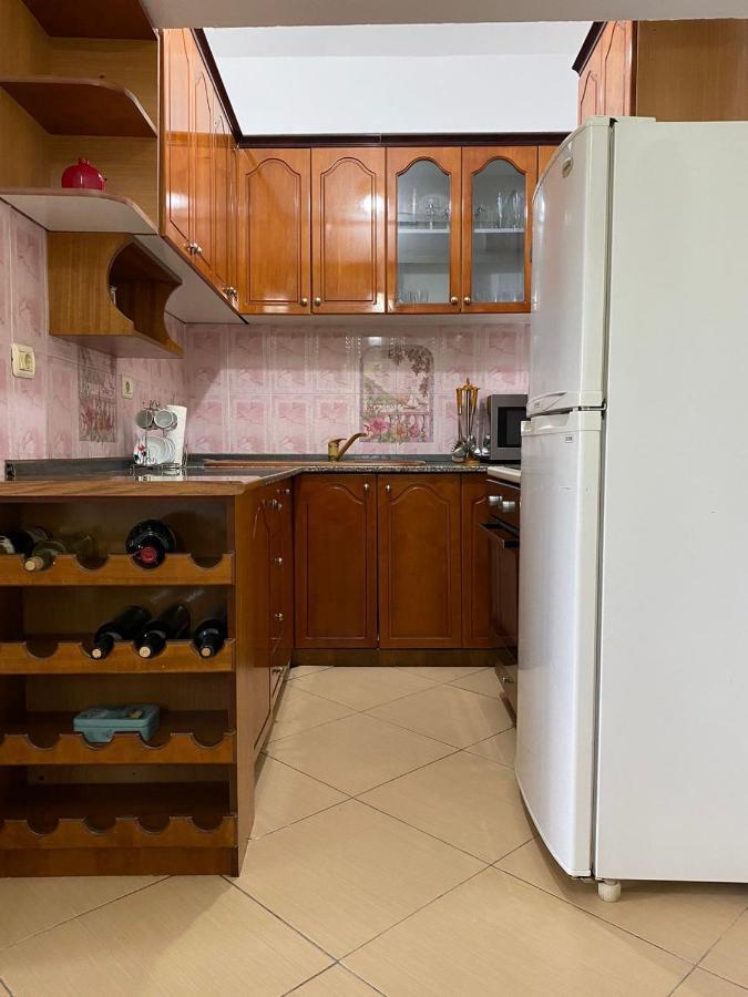 Marl'S Home Berat Luaran gambar