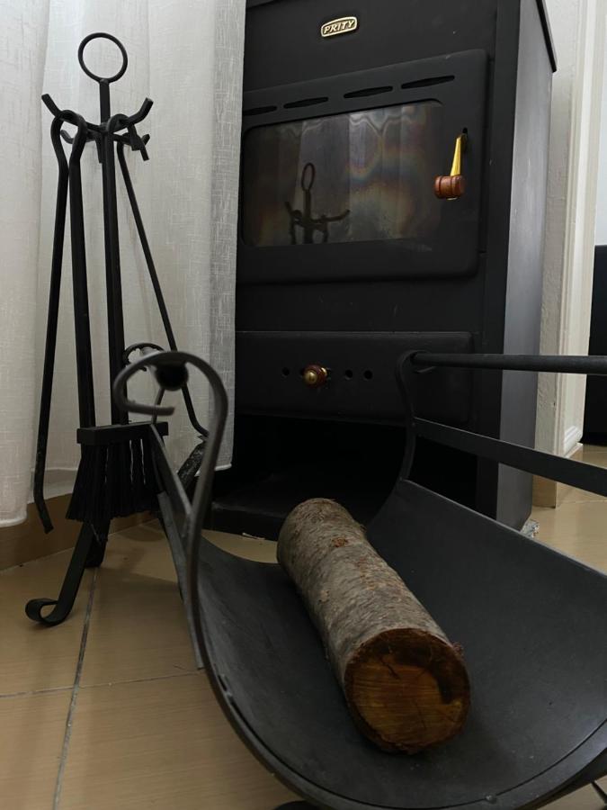 Marl'S Home Berat Luaran gambar